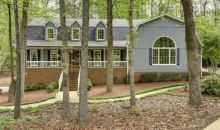 4720 Timberland Drive Sw Mableton, GA 30126