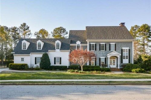 2095 Bent Creek Manor, Alpharetta, GA 30005