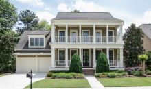 6055 Queens River Drive Mableton, GA 30126