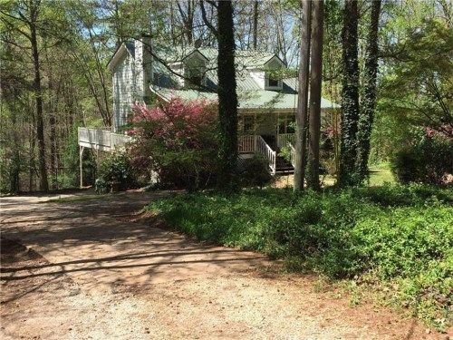 3315 Gillsville Highway, Gainesville, GA 30507