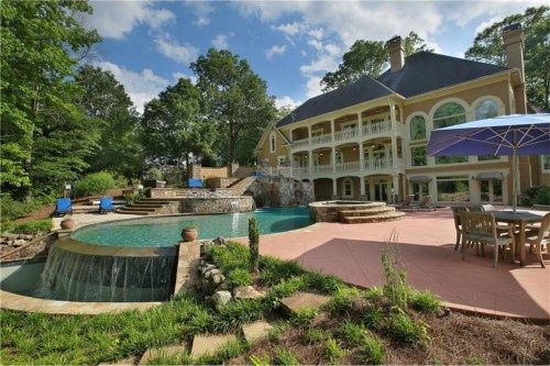 2280 Hopewell Plantation Drive, Alpharetta, GA 30004