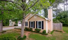 4205 Hidden Meadow Circle Buford, GA 30518