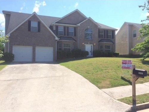 9432 Deer Crossing Lane, Jonesboro, GA 30236