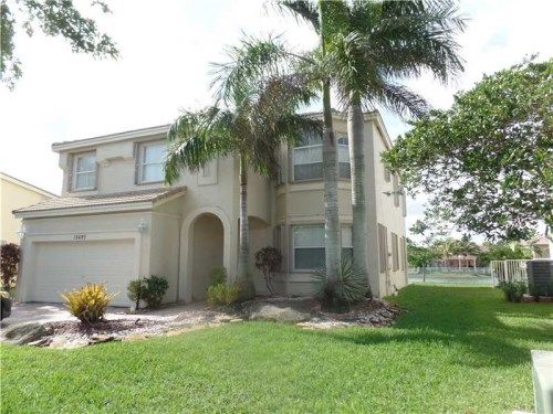 15693 SW 52 Ct, Hollywood, FL 33027