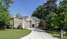 615 Fairway Court Marietta, GA 30068