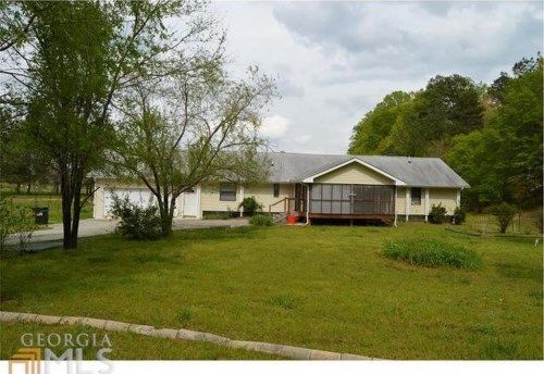 3218 Highway 330, Statham, GA 30666