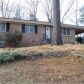 3884 Honeysuckle Lane, Smyrna, GA 30082 ID:14493268