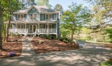 159 Plantation Lane Acworth, GA 30101