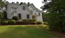 843 Bentwater Drive Acworth, GA 30101