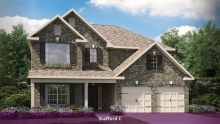 814 Sienna Valley Dr. - Lot 20 Braselton, GA 30517