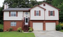 4090 Mark Todd Court Hoschton, GA 30548