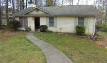 5142 Rosestone Drive Nw Lilburn, GA 30047