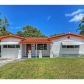 2041 Alcazar Dr, Hollywood, FL 33023 ID:14499834