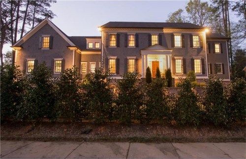 985 Dawn View Lane Nw, Atlanta, GA 30327