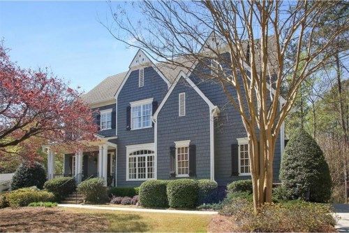 2920 Rockingham Drive, Atlanta, GA 30327