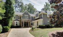 1675 Wildwood Road Ne Atlanta, GA 30306