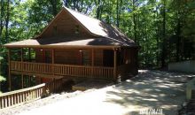 136 Elba Court Ellijay, GA 30540