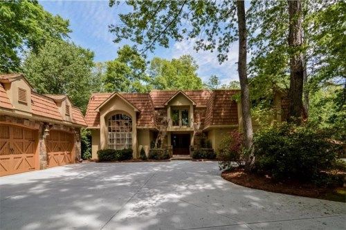 4512 River Rill Court, Atlanta, GA 30327