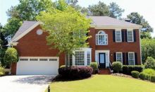 5410 Ashwind Trace Alpharetta, GA 30005