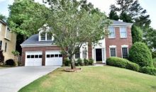 735 Highmeade Terrace Alpharetta, GA 30005