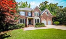 6780 Preston Glen Drive Alpharetta, GA 30005