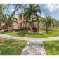 2102 SW 132nd Ter, Hollywood, FL 33027 ID:14508955