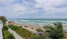 3101 S Ocean Drive # 605 Hollywood, FL 33019