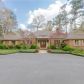 2660 West Wesley Road Nw, Atlanta, GA 30327 ID:14383504