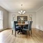 745 Edgewater Trail, Atlanta, GA 30328 ID:14490838