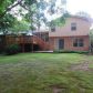 1730 W Nancy Creek Drive Ne, Atlanta, GA 30319 ID:14471704