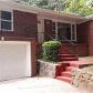 338 Larchmont Drive Nw, Atlanta, GA 30318 ID:14502214