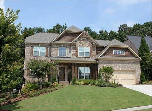 495 Andelle Avenue, Suwanee, GA 30024