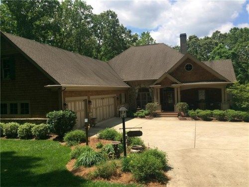 130 Upper Bethany Trail, Ball Ground, GA 30107