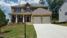 5615 Cowles Circle Suwanee, GA 30024