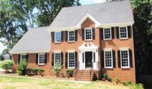 5586 Mountain Crescent Stone Mountain, GA 30087