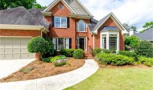 3079 Winborn Ridge Nw Kennesaw, GA 30152