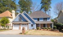 921 Bridgegate Drive Ne Marietta, GA 30068