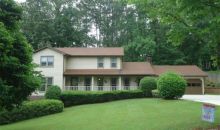 3462 Greystone Court Marietta, GA 30068