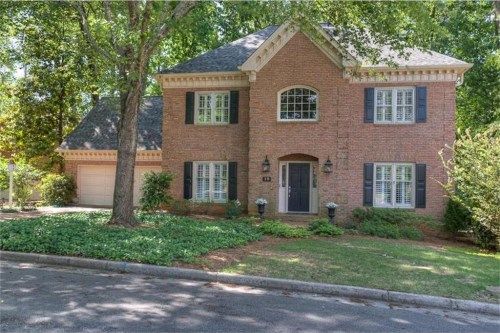 19 Downshire Lane, Decatur, GA 30033