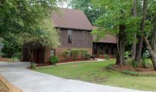 3660 Autumn Leaves Lane Marietta, GA 30066