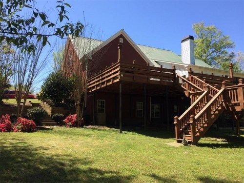 1681 Troy Smith Road, Monroe, GA 30656