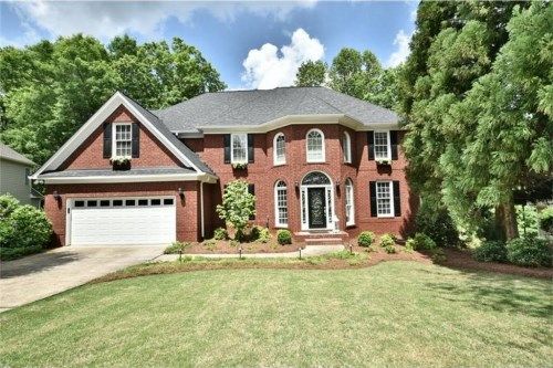 6545 Olde Atlanta Parkway, Suwanee, GA 30024