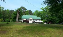 3406 Holly Springs Road Rockmart, GA 30153