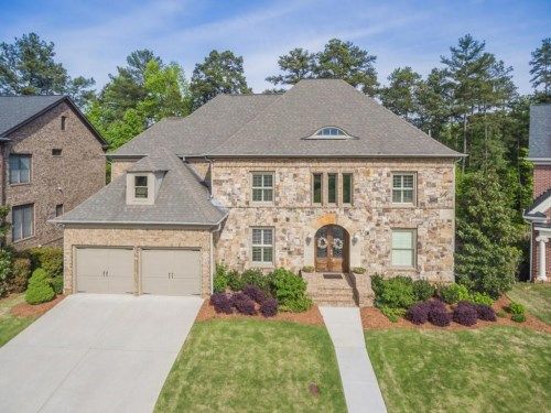 7740 Georgetown Circle, Suwanee, GA 30024