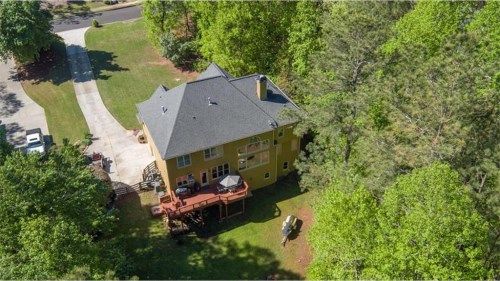 845 Longwood Lane, Alpharetta, GA 30004