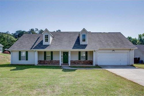 1250 Dale Drive, Monroe, GA 30656