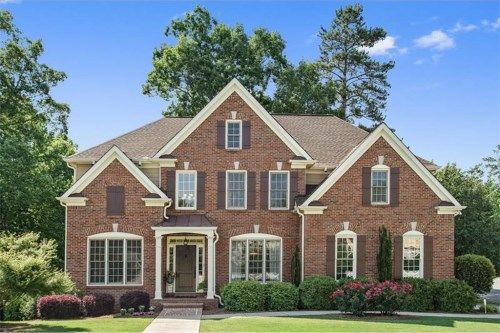 600 Southfield Place, Alpharetta, GA 30004