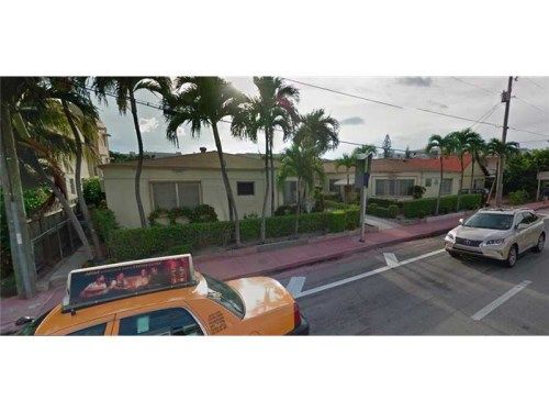 7610 Harding Ave, Miami Beach, FL 33141