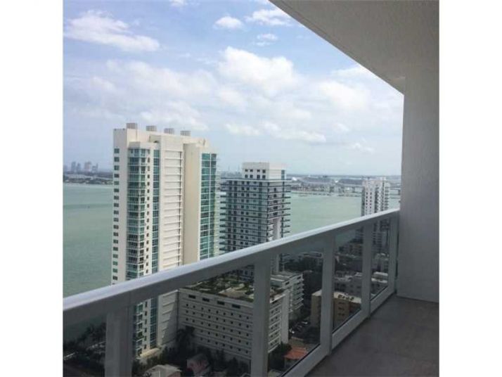 600 NE 27th # 2803, Miami, FL 33137