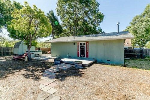 510 Schindler Street, Clearlake Oaks, CA 95423